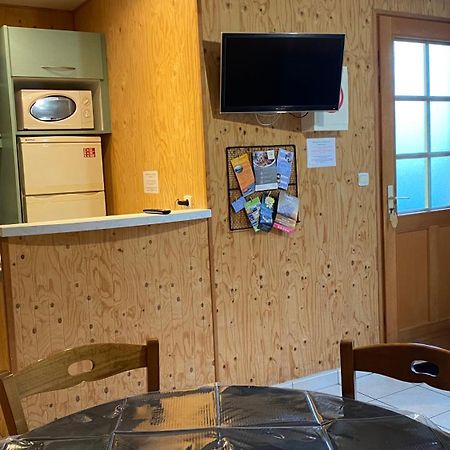 Gite Cottage 2 A 4 Pers Bulle Der 12A Lac Du Der Giffaumont-Champaubert Εξωτερικό φωτογραφία