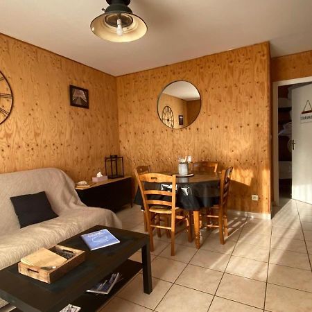 Gite Cottage 2 A 4 Pers Bulle Der 12A Lac Du Der Giffaumont-Champaubert Εξωτερικό φωτογραφία