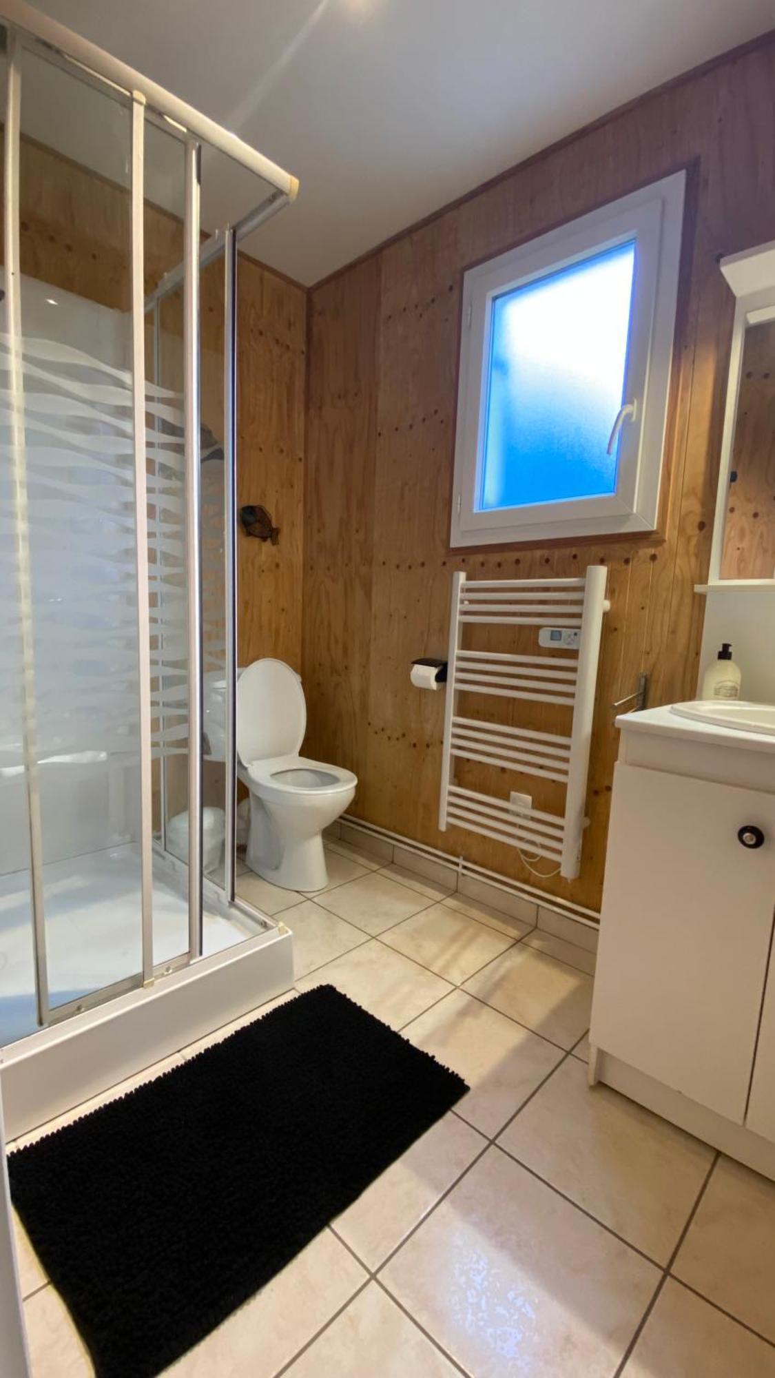 Gite Cottage 2 A 4 Pers Bulle Der 12A Lac Du Der Giffaumont-Champaubert Εξωτερικό φωτογραφία