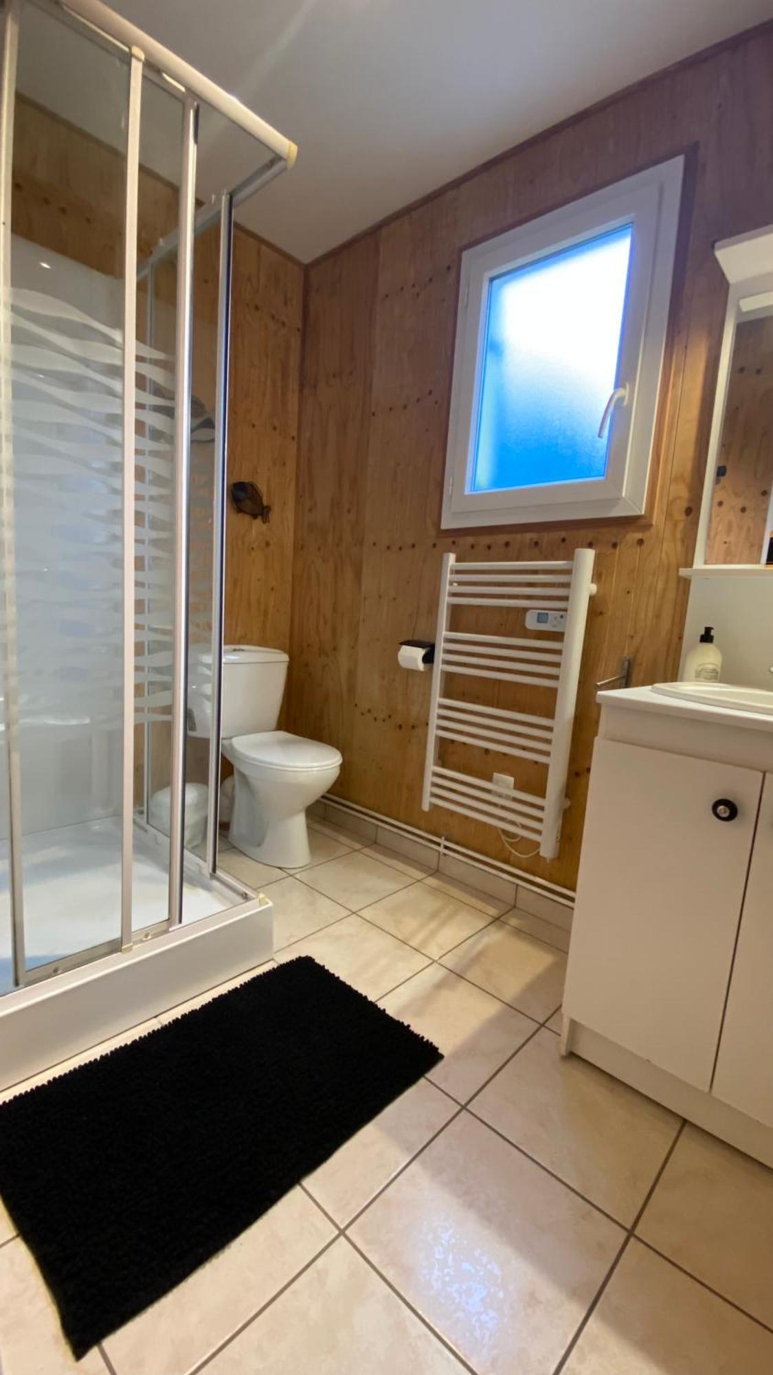 Gite Cottage 2 A 4 Pers Bulle Der 12A Lac Du Der Giffaumont-Champaubert Εξωτερικό φωτογραφία