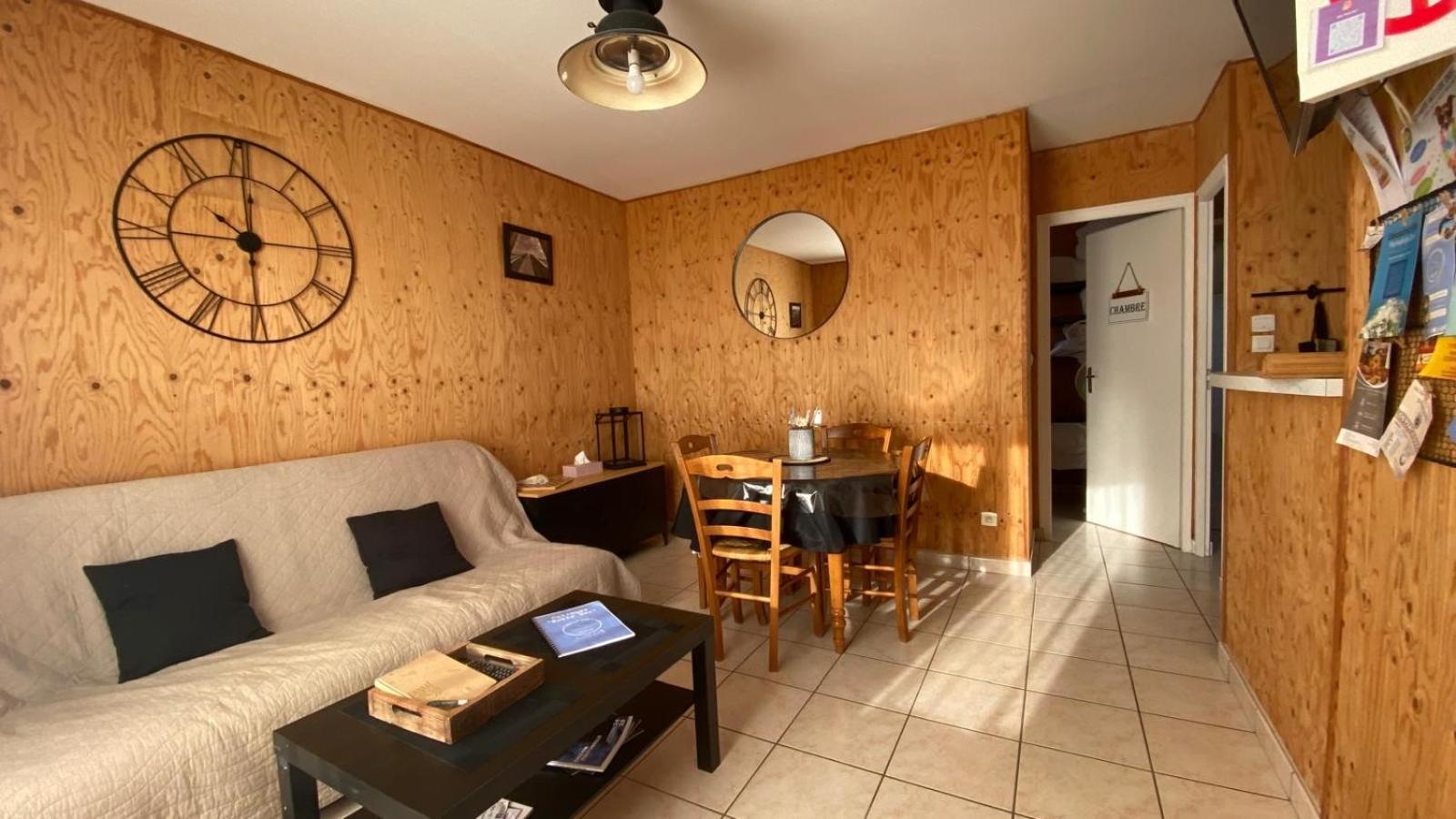 Gite Cottage 2 A 4 Pers Bulle Der 12A Lac Du Der Giffaumont-Champaubert Εξωτερικό φωτογραφία