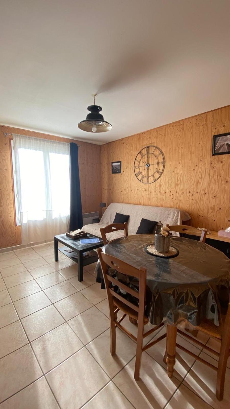 Gite Cottage 2 A 4 Pers Bulle Der 12A Lac Du Der Giffaumont-Champaubert Εξωτερικό φωτογραφία