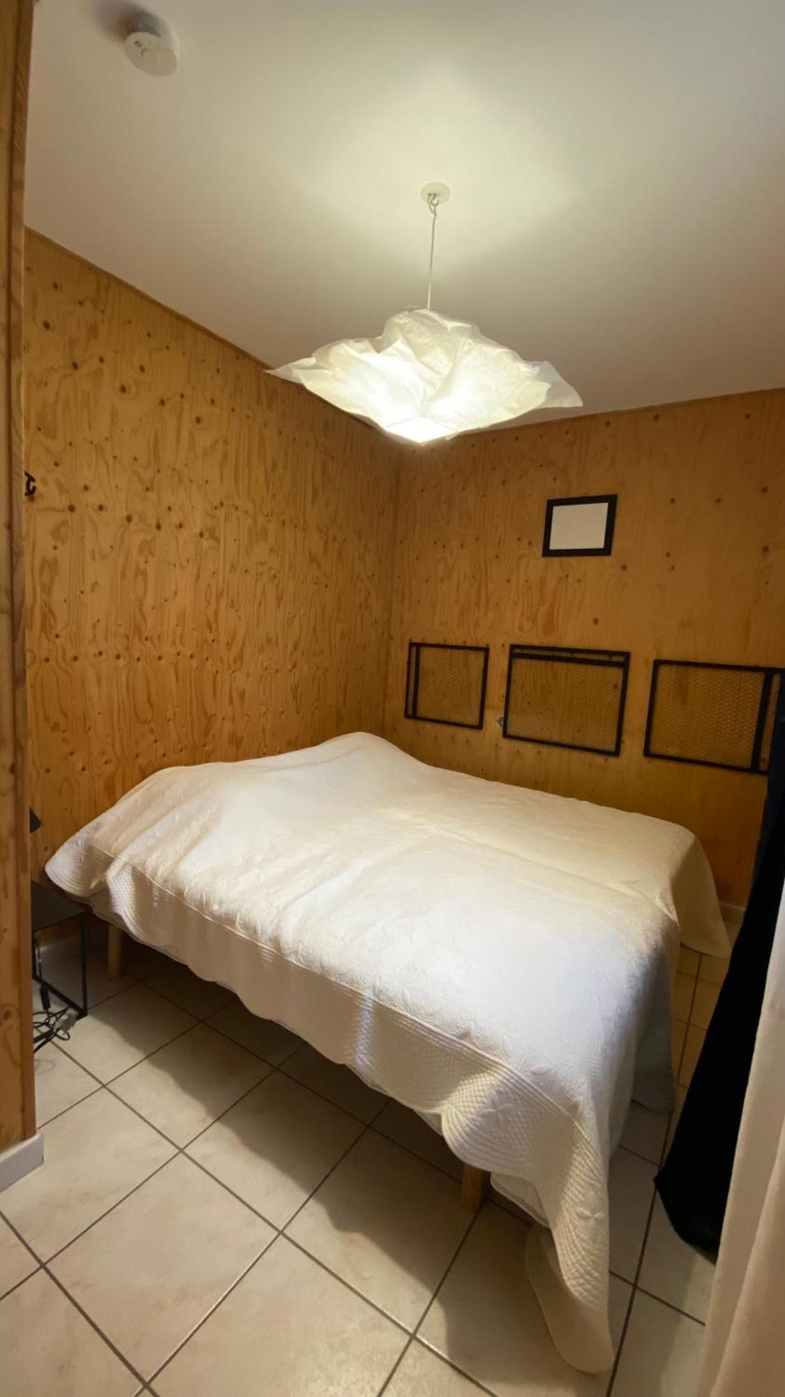 Gite Cottage 2 A 4 Pers Bulle Der 12A Lac Du Der Giffaumont-Champaubert Εξωτερικό φωτογραφία